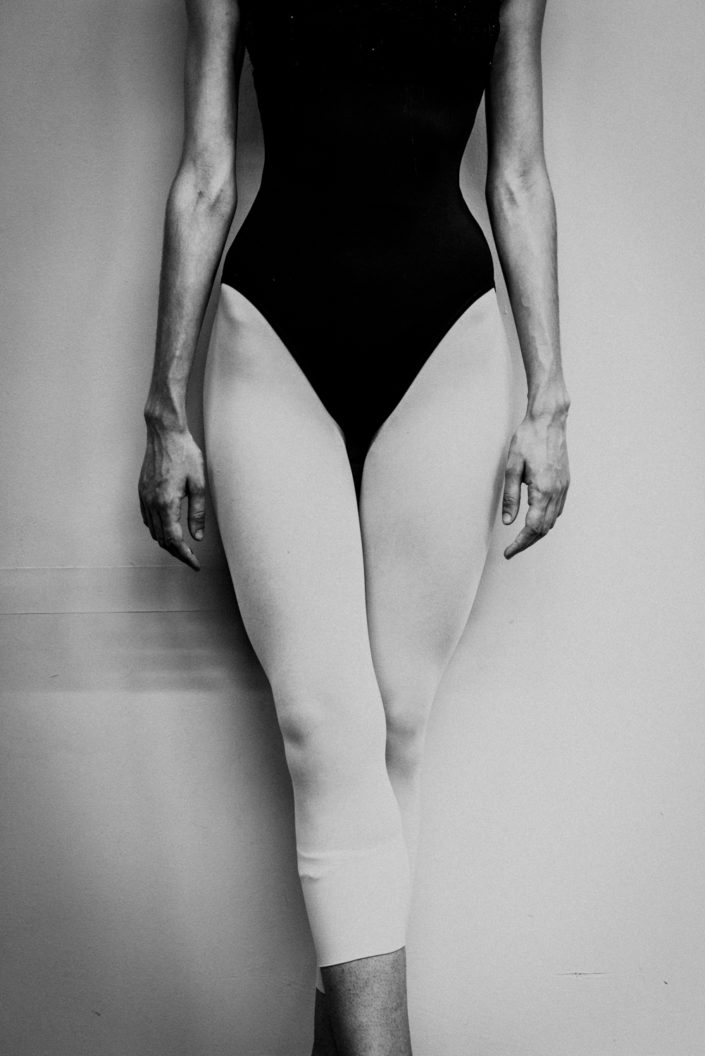 Gaizka Corta Fotografia Claudia ballet